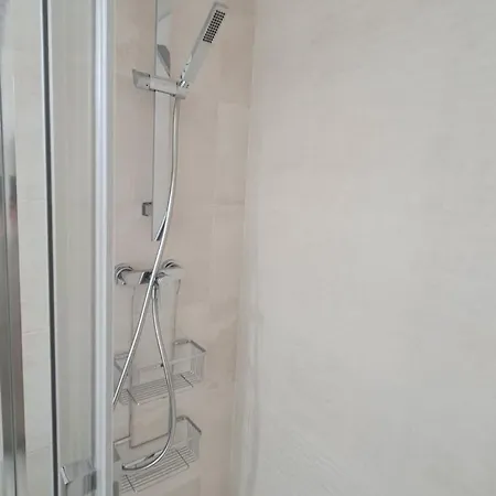 Lucena Atico Soleado Piscina Y Playa Apartment Torremolinos