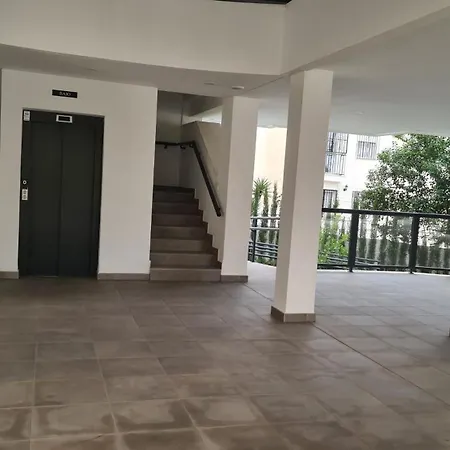 Apartment Lucena Atico Soleado Piscina Y Playa
