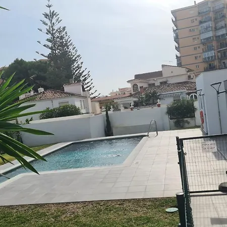 Lucena Atico Soleado Piscina Y Playa *