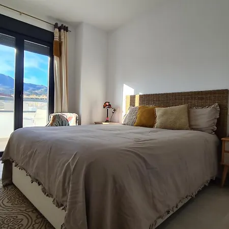 Lucena Atico Soleado Piscina Y Playa Apartment Torremolinos