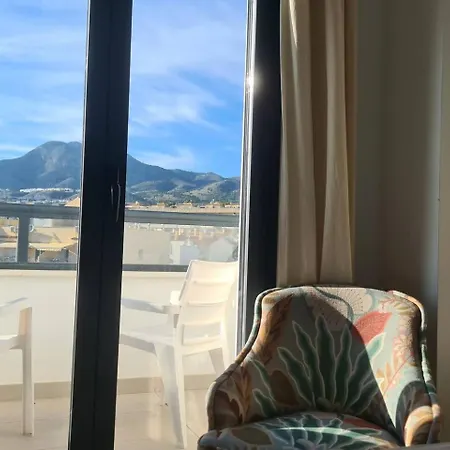 Apartment Lucena Atico Soleado Piscina Y Playa Torremolinos