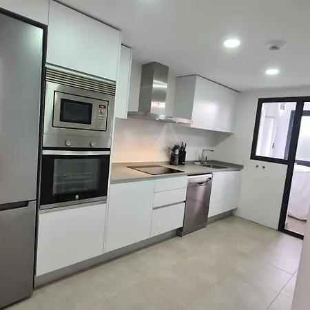 Apartment Lucena Atico Soleado Piscina Y Playa Torremolinos