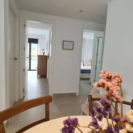 Apartment Lucena Atico Soleado Piscina Y Playa Torremolinos