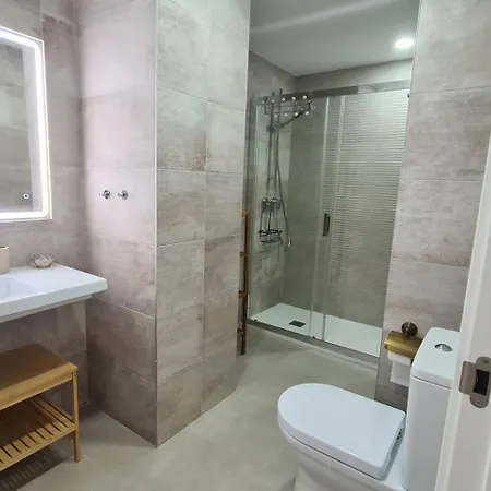 Apartment Lucena Atico Soleado Piscina Y Playa *