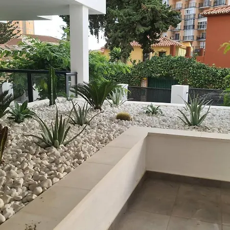 Apartment Lucena Atico Soleado Piscina Y Playa Torremolinos