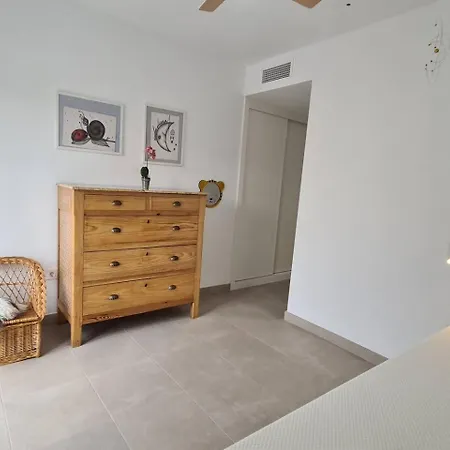 Lucena Atico Soleado Piscina Y Playa Apartment Torremolinos